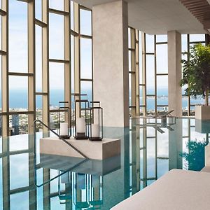 The Ritz-Carlton, Melbourne